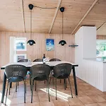 Seaside Haven With Open Terrace Sønder Bjert