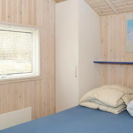Feriehus Two-bedroom In Bjert 1