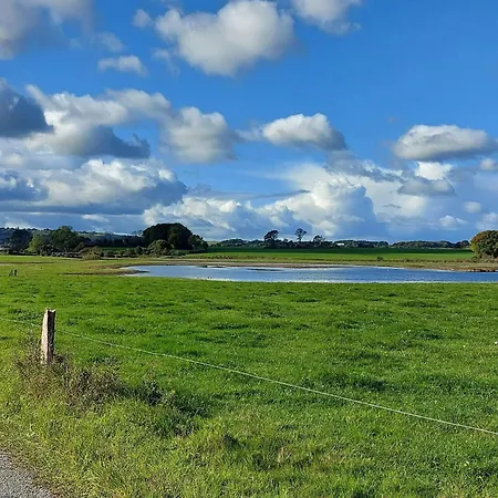 Seaside Haven With Open Terrace * Sønder Bjert