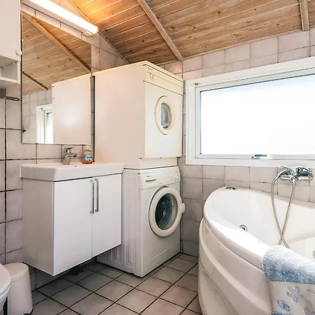 度假居 Seaside Haven With Open Terrace *